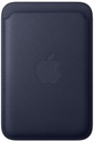 Apple iPhone FineWoven Wallet with MagSafe – Navy