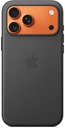 Apple iPhone 17 Pro Max TechWoven Case with MagSafe - Black