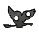 Harry Potter Hedwig Magnet