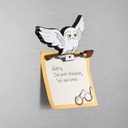 Harry Potter Hedwig Magnet
