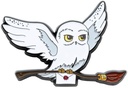 Harry Potter Hedwig Magnet