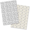 Snoopy Wrapping Paper Set