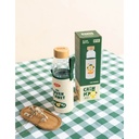 Bt21 Chimmy Glass Bottle