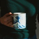 The Great Wave Of Kanagawa Hokusai Mug
