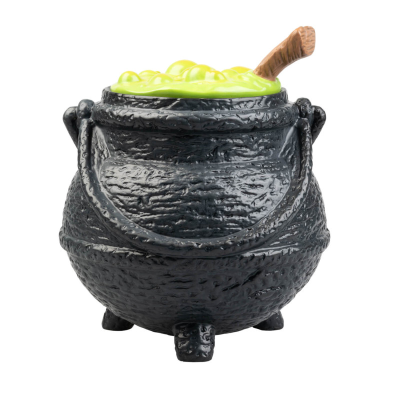 Harry Potter The Leaky Cauldron Cookie Jar