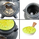 Harry Potter The Leaky Cauldron Cookie Jar