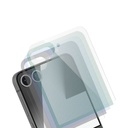 Smartix Ultraguard Screen Protector for Samsung Flip 7