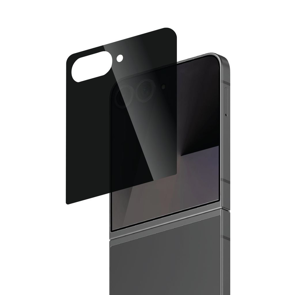 Smartix Ultraguard Privacy Protector for Samsung Flip 7