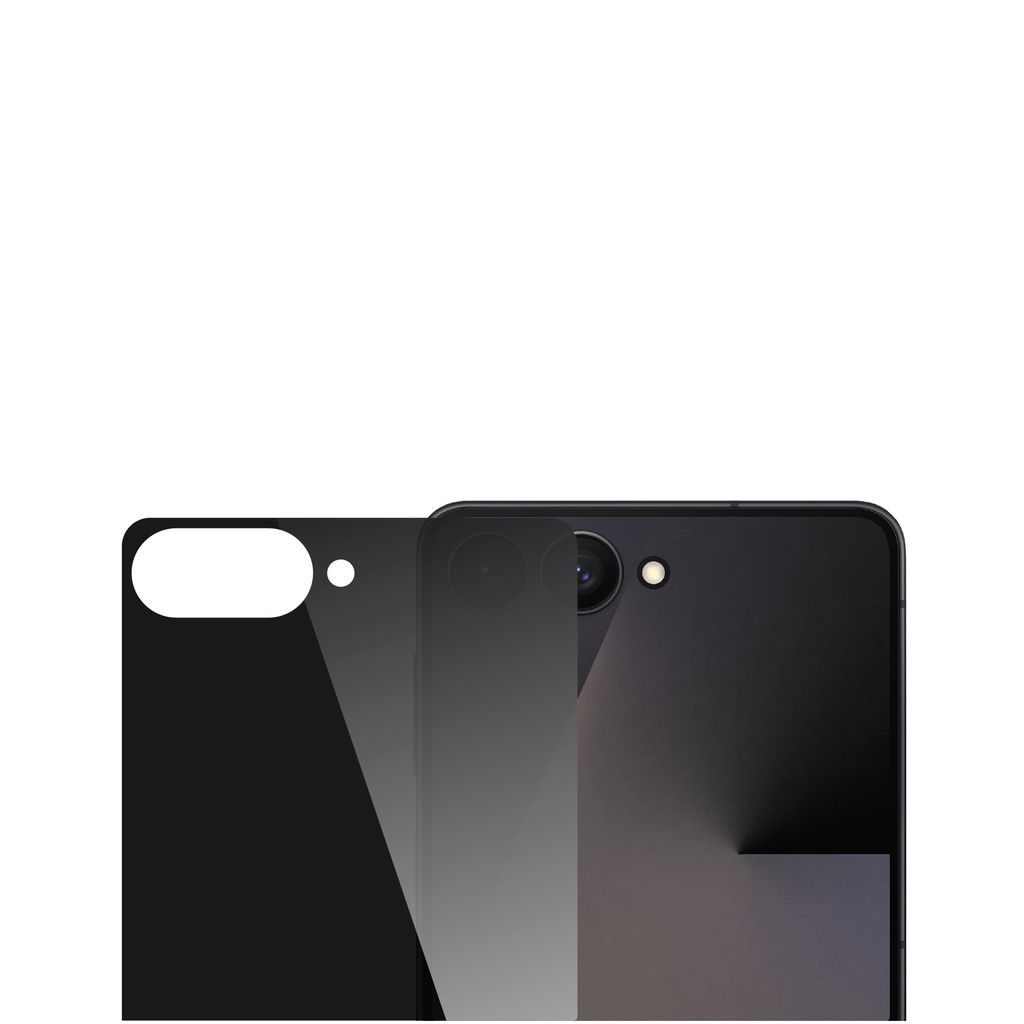 Smartix Ultraguard Privacy Protector for Samsung Flip 7