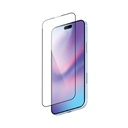 Smartix Ultraguard 3 in 1 Magnetic Bundle for iPhone 17 Air  (Magnetic Clear Case + Protector + Clear Camera Glass)