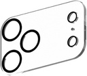 Smartix Ultraguard  Camera Glass for iPhone 17 Pro
