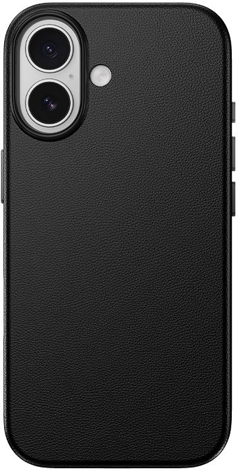 Hoco DG29 leather protective case iP17