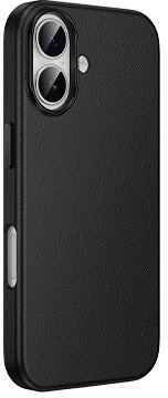 Hoco DG29 leather protective case iP17