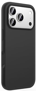 Hoco DG30 Silicone protective case iP17 Pro Max