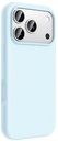 Hoco DG30 Silicone protective case iP17 Pro Max