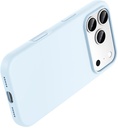 Hoco DG30 Silicone protective case iP17 Pro Max