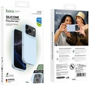 Hoco DG30 Silicone protective case iP17 Pro Max