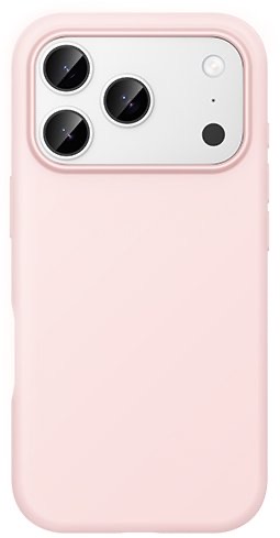 Hoco DG30 Silicone protective case iP17 Pro