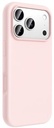 Hoco DG30 Silicone protective case iP17 Pro