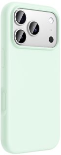 Hoco DG30 Silicone protective case iP17 Pro 