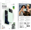 Hoco DG30 Silicone protective case iP17 Pro 