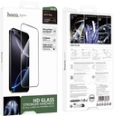 Hoco DG35 3D full screen HD tempered glass for iP17 Pro