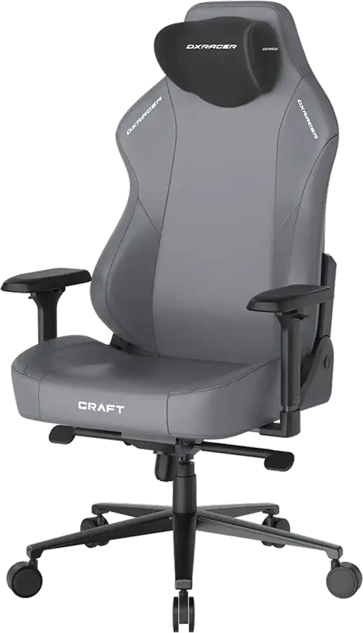 DXRacer Craft Series Thinker Gaming Chair Size XL, EPU Upholstery