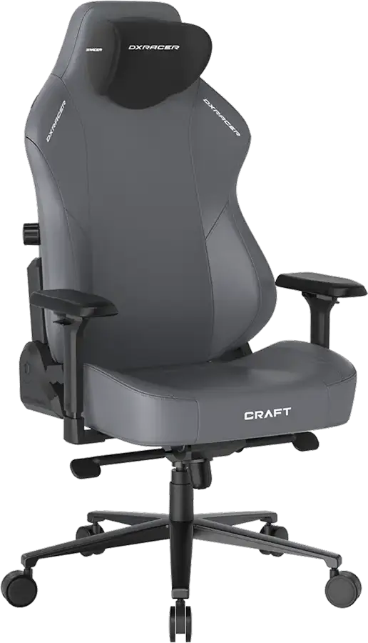 DXRacer Craft Series Thinker Gaming Chair Size XL, EPU Upholstery