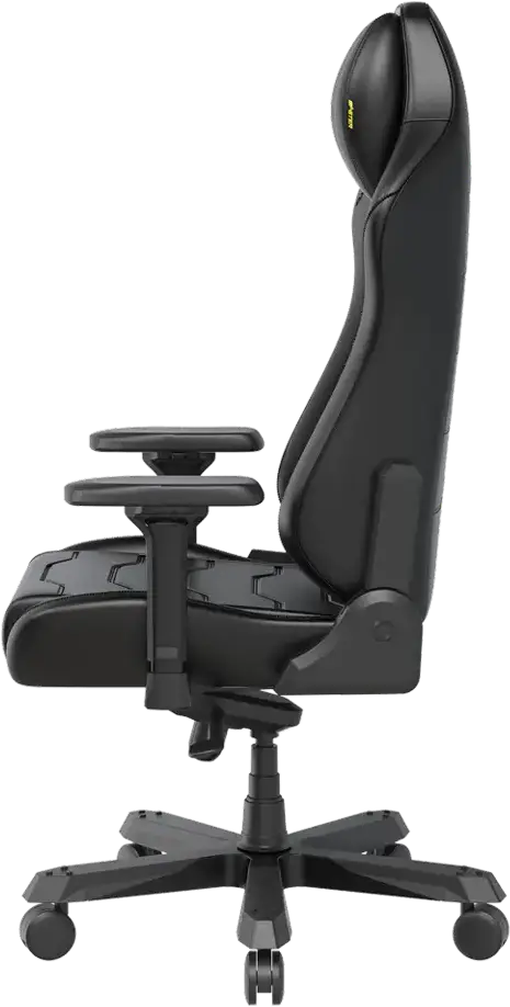 DXRacer Master Series Gaming Chair Size XL, LTA Upholstery, Black