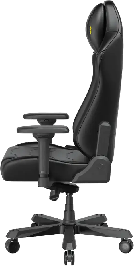 DXRacer Master Series Gaming Chair Size XL, LTA Upholstery, Black