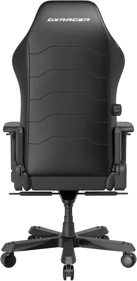DXRacer Master Series Gaming Chair Size XL, LTA Upholstery, Black