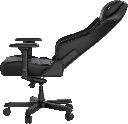 DXRacer Master Series Gaming Chair Size XL, LTA Upholstery, Black
