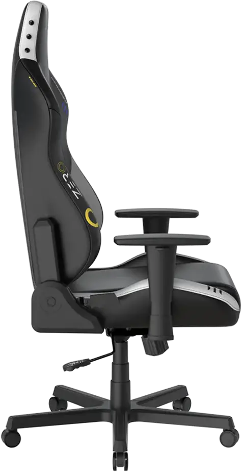 DXRacer Drifting Series Gaming Chair Size L, EPU Upholstery, ZERO Edition