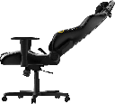 DXRacer Drifting Series Gaming Chair Size L, EPU Upholstery, ZERO Edition