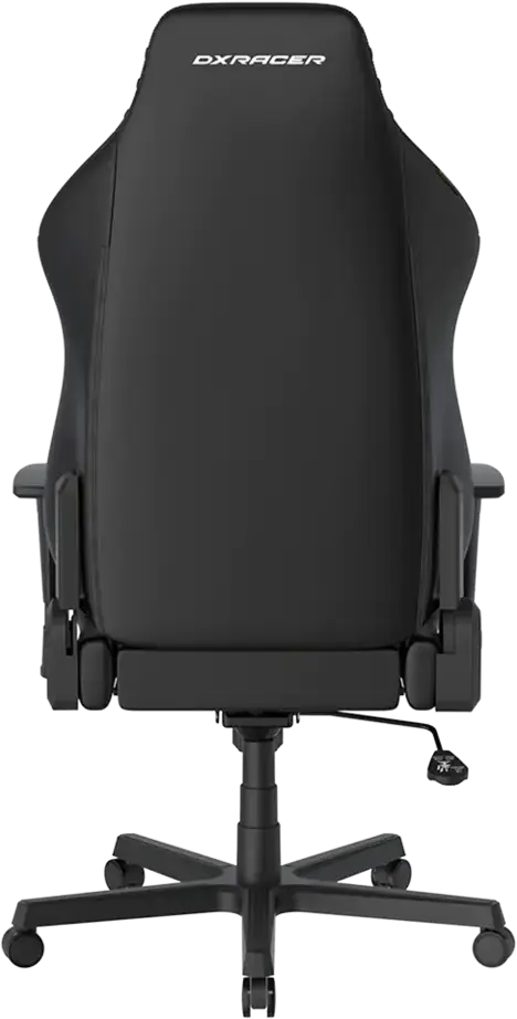DXRacer Drifting Series Gaming Chair Size L, EPU+LTG Upholstery, Black