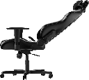 DXRacer Drifting Series Gaming Chair Size L, EPU+LTG Upholstery, Black