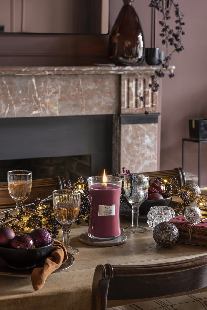 Large Hourglass Phantom Cherry