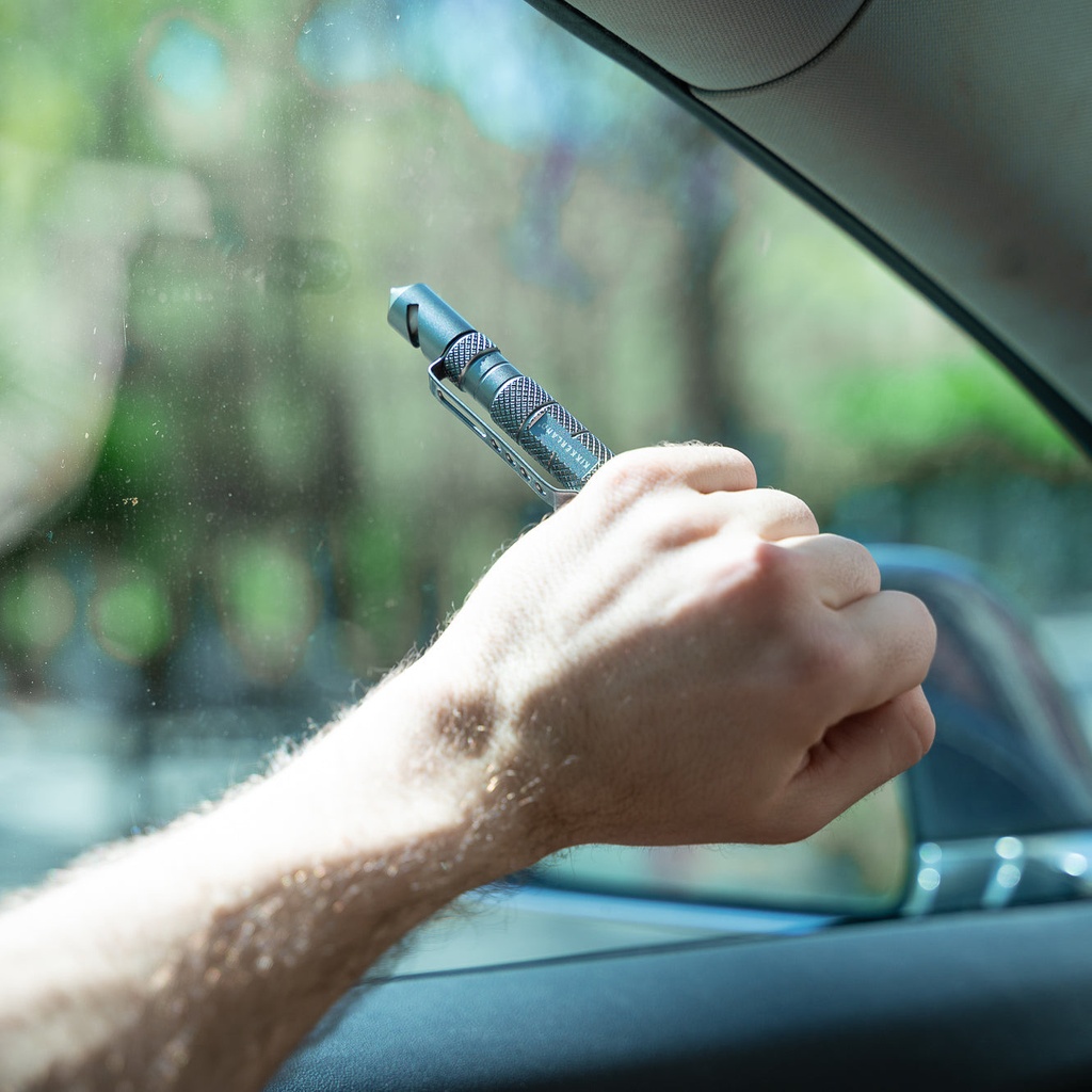 Car Safety Pen