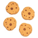 Cookie Coasters