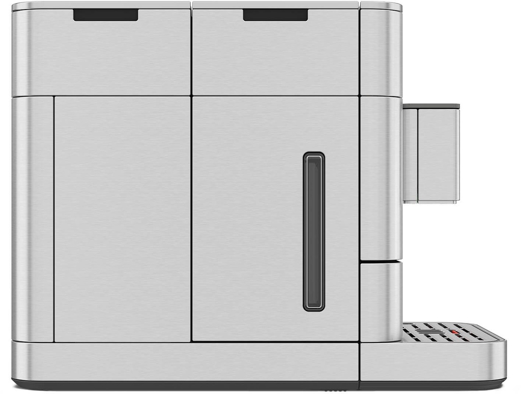 Art Espresso Stainless Steel