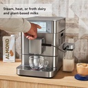 Art Espresso Stainless Steel