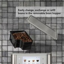 Art Espresso Stainless Steel