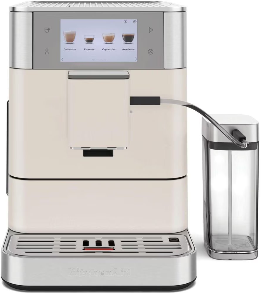 Art Espresso Porcelain White 