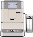Art Espresso Porcelain White 