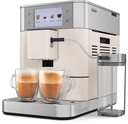 Art Espresso Porcelain White 