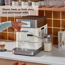 Art Espresso Porcelain White 