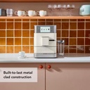 Art Espresso Porcelain White 