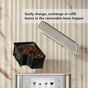 Art Espresso Porcelain White 