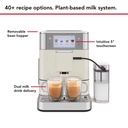Art Espresso Porcelain White 