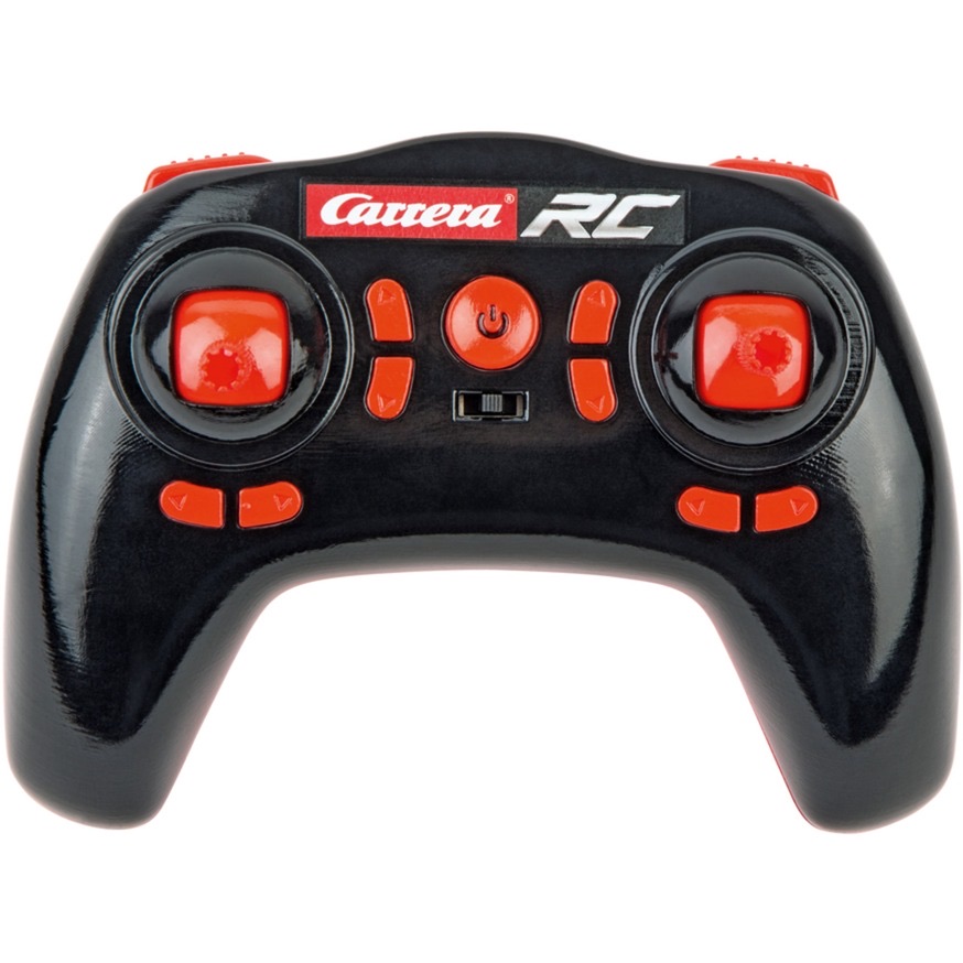 Rc Quadcopter X2